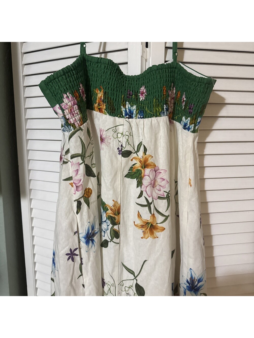 rachel zoe dress medium NWT - Picture 5 of 6